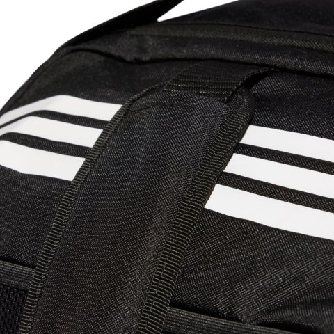 Torba adidas Tiro Duffle Medium czarna KB0786
