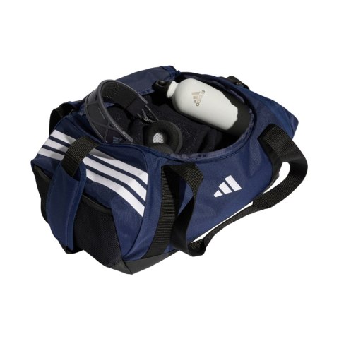 Torba adidas Tiro Duffle S czarna JY7931