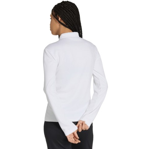 Bluza damska adidas Entrada 26 Track biała JZ6603