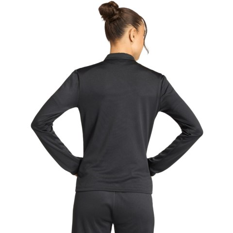 Bluza damska adidas Entrada 26 Track czarna JZ6597