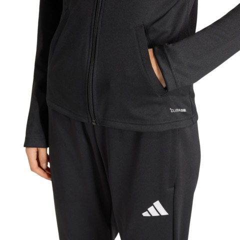 Bluza damska adidas Entrada 26 Track czarna JZ6597