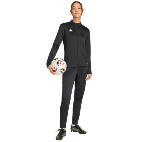 Bluza damska adidas Entrada 26 Track czarna JZ6597