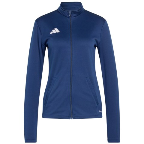 Bluza damska adidas Entrada 26 Track granatowa JZ6599