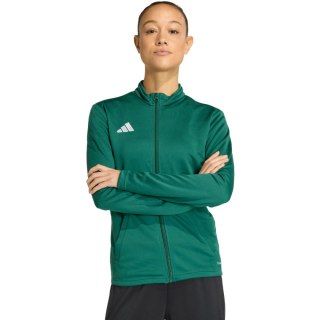 Bluza damska adidas Entrada 26 Track zielona KE9836