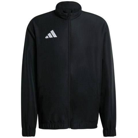 Bluza męska adidas Entrada 26 Presentation czarna JZ6621