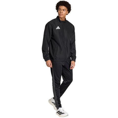 Bluza męska adidas Entrada 26 Presentation czarna JZ6621