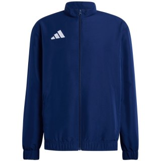 Bluza męska adidas Entrada 26 Presentation granatowa JZ6619