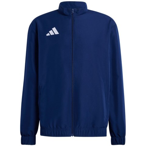 Bluza męska adidas Entrada 26 Presentation granatowa JZ6619