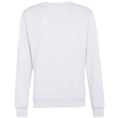 Bluza męska adidas Entrada 26 Sweat Top szara JZ6572