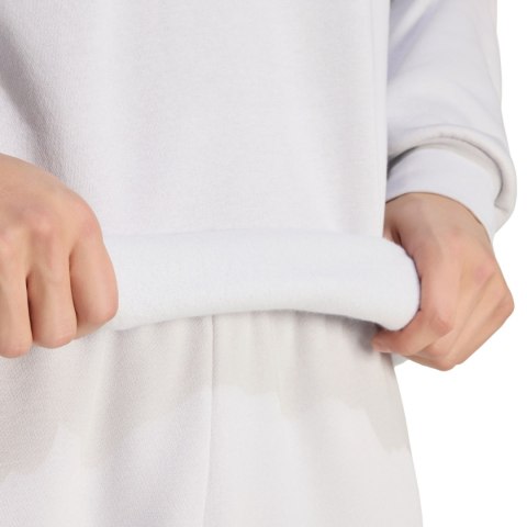 Bluza męska adidas Entrada 26 Sweat Top szara JZ6572