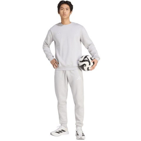 Bluza męska adidas Entrada 26 Sweat Top szara JZ6572