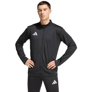 Bluza męska adidas Entrada 26 Track czarna JZ6587