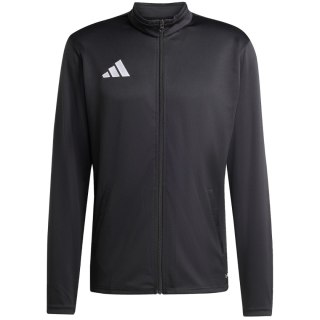 Bluza męska adidas Entrada 26 Track czarna JZ6587