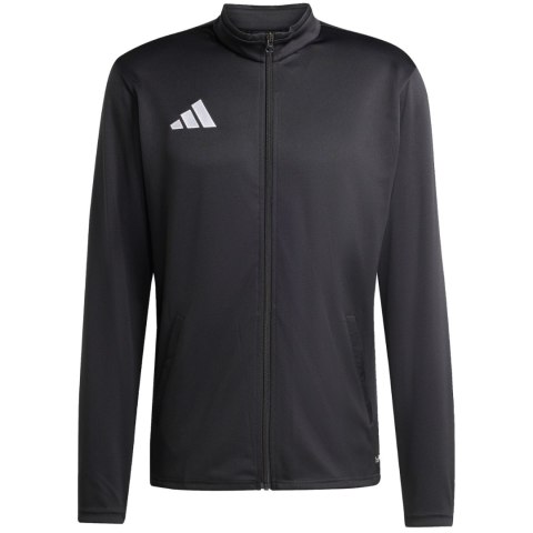 Bluza męska adidas Entrada 26 Track czarna JZ6587