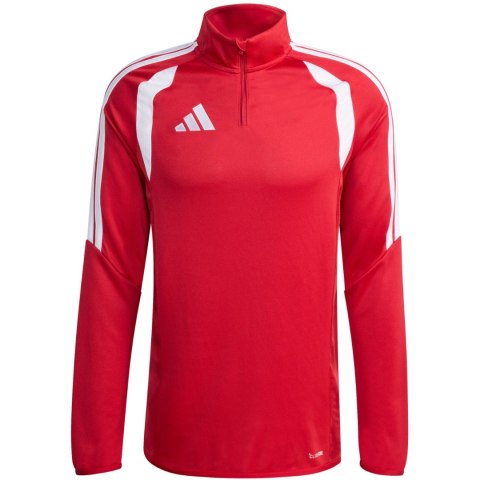 Bluza męska adidas Tiro 26 League Training Top czerwona JY9694