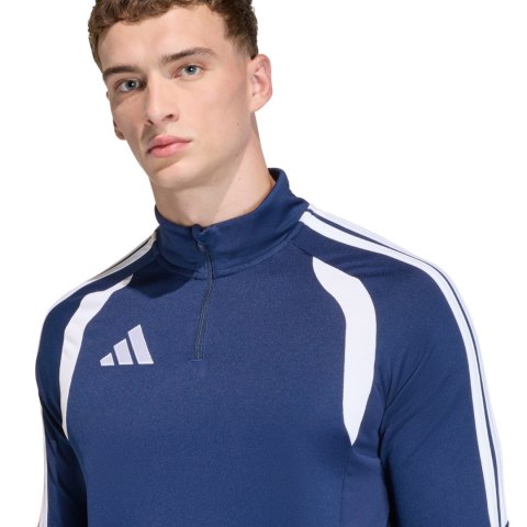 Bluza męska adidas Tiro 26 League Training Top granatowa JY9695