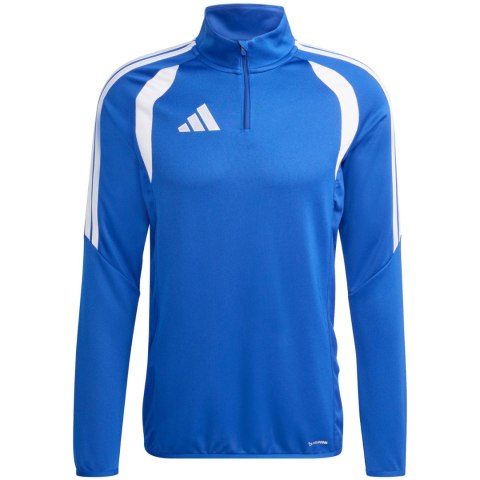 Bluza męska adidas Tiro 26 League Training Top niebieska JY9693