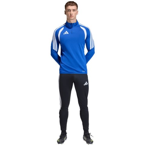 Bluza męska adidas Tiro 26 League Training Top niebieska JY9693