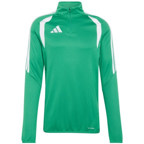 Bluza męska adidas Tiro 26 League Training Top zielona JY9691