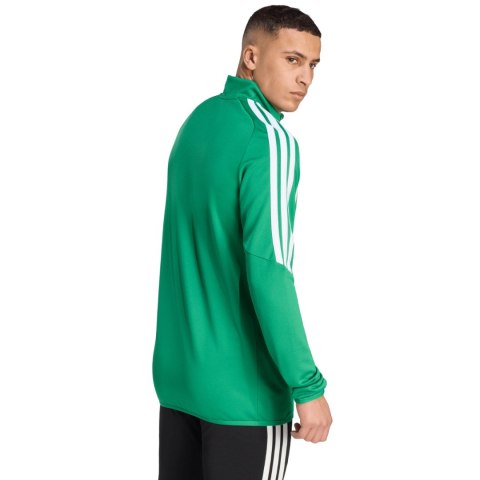 Bluza męska adidas Tiro 26 League Training Top zielona JY9691