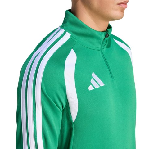 Bluza męska adidas Tiro 26 League Training Top zielona JY9691