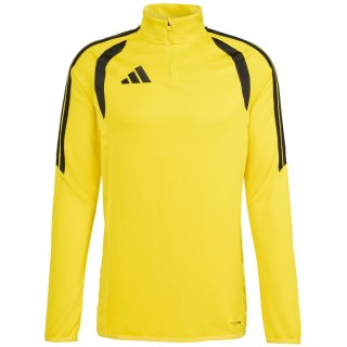Bluza męska adidas Tiro 26 League Training Top żółta JY9689