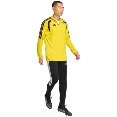 Bluza męska adidas Tiro 26 League Training Top żółta JY9689