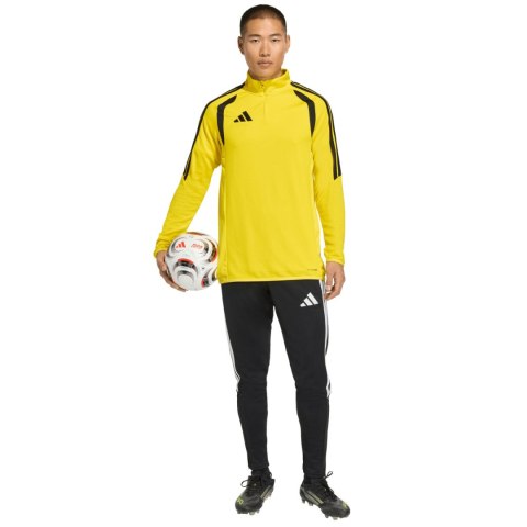 Bluza męska adidas Tiro 26 League Training Top żółta JY9689