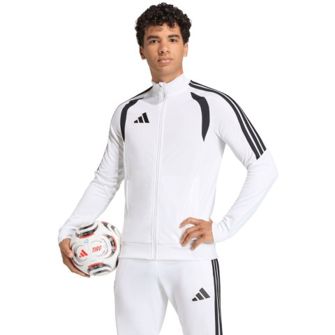Bluza męska adidas Tiro 26 League Training biała KC1278