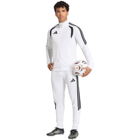 Bluza męska adidas Tiro 26 League Training biała KC1278