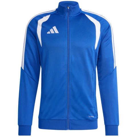 Bluza męska adidas Tiro 26 League Training niebieska JY7210