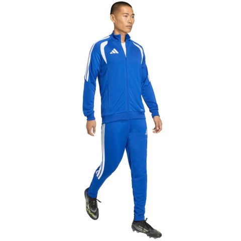 Bluza męska adidas Tiro 26 League Training niebieska JY7210