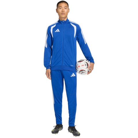 Bluza męska adidas Tiro 26 League Training niebieska JY7210