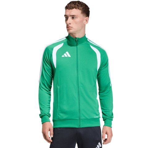 Bluza męska adidas Tiro 26 League Training zielona JY7208