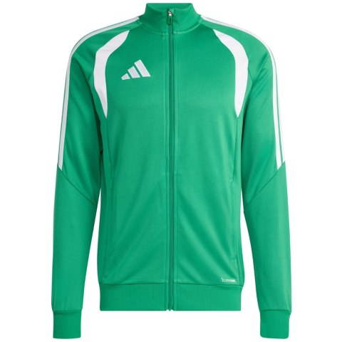 Bluza męska adidas Tiro 26 League Training zielona JY7208