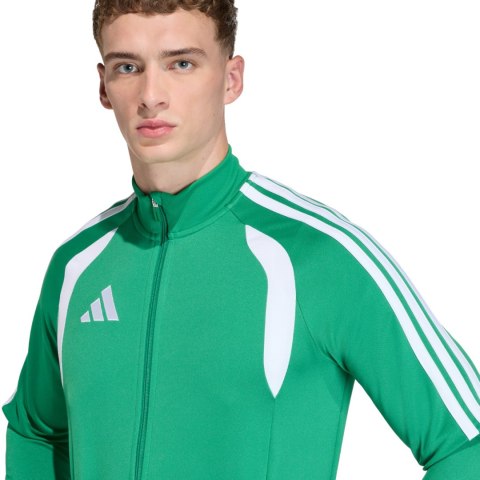 Bluza męska adidas Tiro 26 League Training zielona JY7208