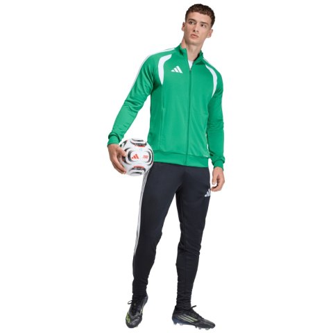 Bluza męska adidas Tiro 26 League Training zielona JY7208