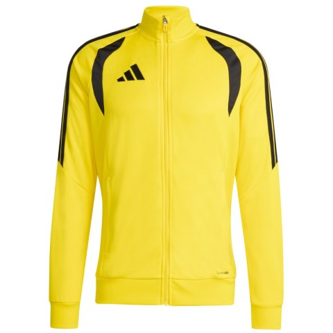 Bluza męska adidas Tiro 26 League Training żółta JY7206