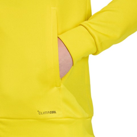 Bluza męska adidas Tiro 26 League Training żółta JY7206