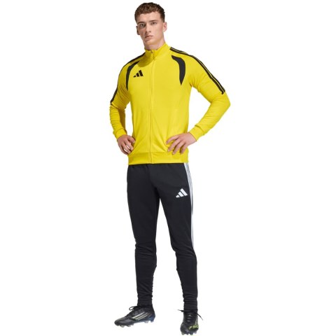 Bluza męska adidas Tiro 26 League Training żółta JY7206
