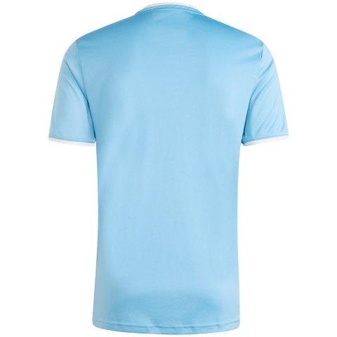 Koszulka męska adidas Entrada 26 Jersey błękitna JZ2510
