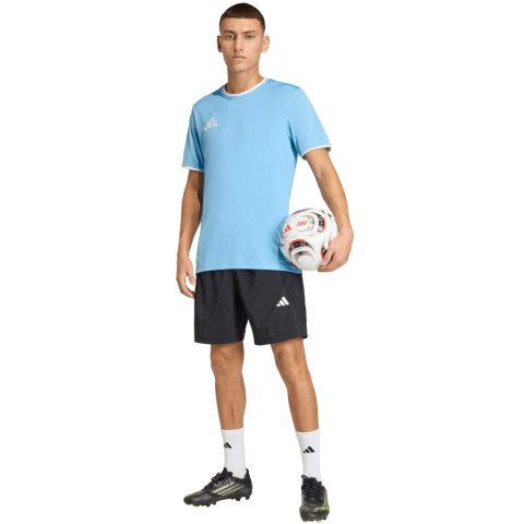 Koszulka męska adidas Entrada 26 Jersey błękitna JZ2510