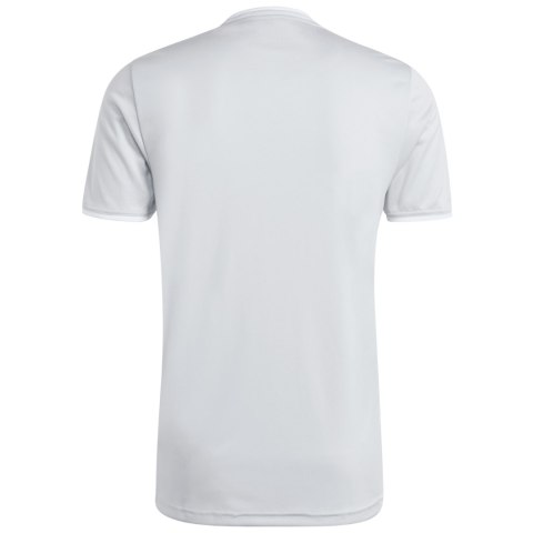 Koszulka męska adidas Entrada 26 Jersey jasnoszara JZ2511