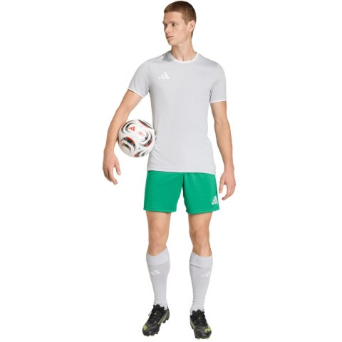 Koszulka męska adidas Entrada 26 Jersey jasnoszara JZ2511