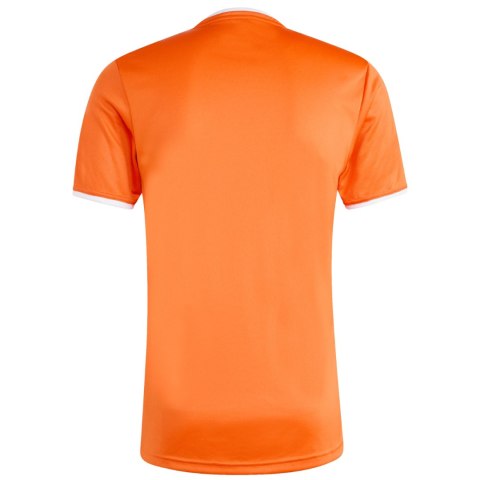 Koszulka męska adidas Entrada 26 Jersey pomarańczowa JZ2509