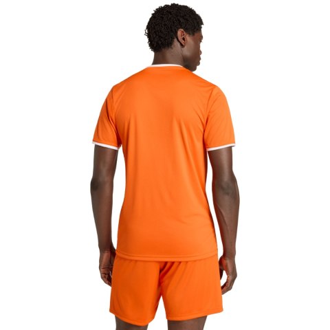 Koszulka męska adidas Entrada 26 Jersey pomarańczowa JZ2509
