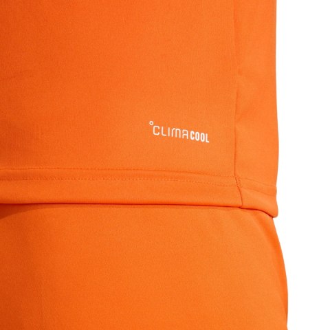 Koszulka męska adidas Entrada 26 Jersey pomarańczowa JZ2509
