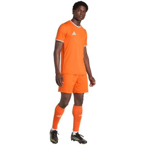 Koszulka męska adidas Entrada 26 Jersey pomarańczowa JZ2509