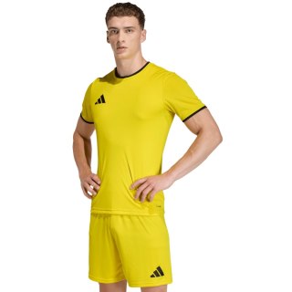Koszulka męska adidas Entrada 26 Jersey żółta JZ2502