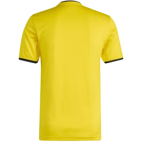 Koszulka męska adidas Entrada 26 Jersey żółta JZ2502